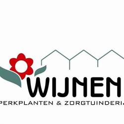 Wijnen Perkplanten & Zorgtuinderij, Someren openingstijden