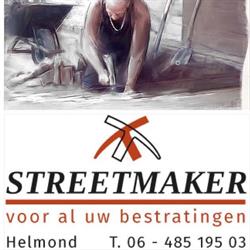 Streetmaker, Helmond openingstijden