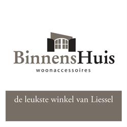 Binnenshuis, Liessel openingstijden