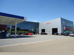 Autoservice Leemans B.v., Raamsdonksveer openingstijden