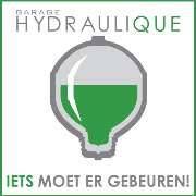 Garage Hydraulique, Raamsdonksveer openingstijden