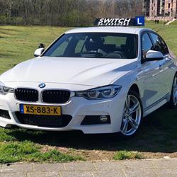 Autorijschool Switch, Oosterhout openingstijden