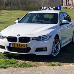 Autorijschool Switch, Oosterhout openingstijden