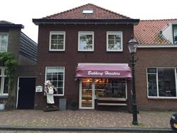 Bakkerij Heesters, Geertruidenberg openingstijden