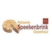 Patisserie Tearoom Speekenbrink V.o.f., Oosterhout openingstijden