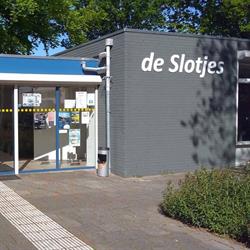 Stichting De Slotjes, Oosterhout openingstijden