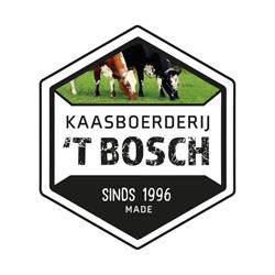 Kaasboerderij 't Bosch, Made openingstijden