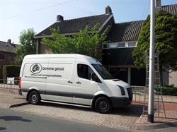 Oomens Geluid, Oosterhout openingstijden