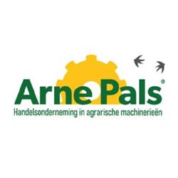Handelsonderneming Arne Pals, Lage Zwaluwe openingstijden