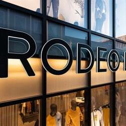 Rodeo Drive Oosterhout, openingstijden