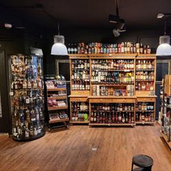 Ron & Marion Laurijssens Uw topSlijter, Made openingstijden