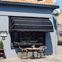 Eeterij d'n Bal, Oosterhout openingstijden