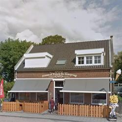 Frituur-Eterij "de Driesprong", Raamsdonksveer openingstijden