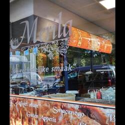 Merila Döner-Grill-Snacks, Oosterhout openingstijden