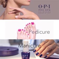 Gabriëlle's Manicure & Pedicure, Oosterhout openingstijden