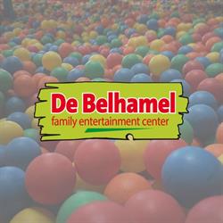 Speelparadijs De Belhamel, Lage Zwaluwe openingstijden