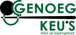 Genoeg KEU's, Oosterhout openingstijden