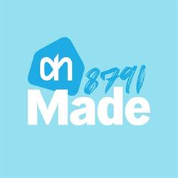 Albert Heijn Made, openingstijden