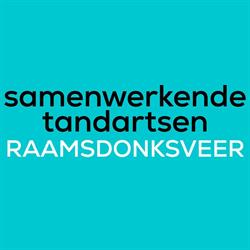 Samenwerkende Tandartsen Raamsdonksveer, openingstijden