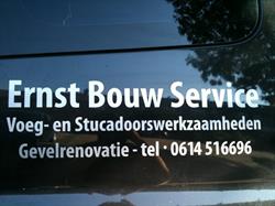 Ernst Bouw Service, Oosterhout openingstijden