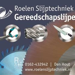 Roelen Slijptechniek, Den Hout openingstijden