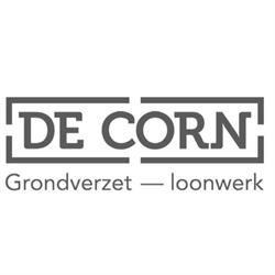 De Corn Grondverzet - loonwerk, Rijkevoort openingstijden