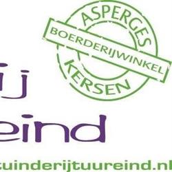 Tuinderij 't Tuureind, Berghem openingstijden