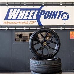 Wheelpoint.nl B.v., Uden openingstijden