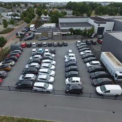 A.b.c. Auto Parts, Uden openingstijden
