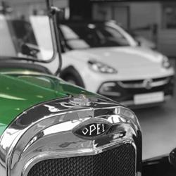 Auto Jetten Cuijk, openingstijden