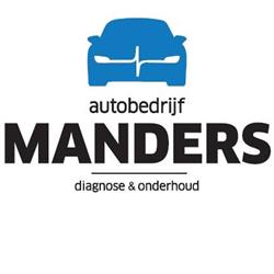 Autobedrijf Manders Gemert, openingstijden