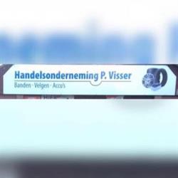 Handelsonderneming P. Visser, Heesch openingstijden