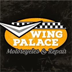 Wingpalace, Uden openingstijden