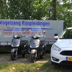 Autorijschool Vogelzang, Boekel openingstijden