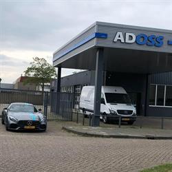 Adoss, Oss openingstijden