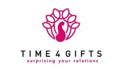 Time 4 Gifts, Schaijk openingstijden