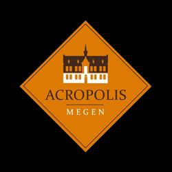 Stichting Gemeenschapshuis Megen "Acropolis", openingstijden