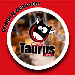 Café Taurus, Cuijk openingstijden