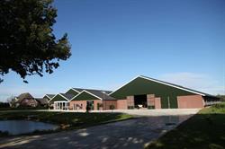 Selten-Van Creij V.o.f., Haps openingstijden