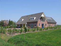 Zorgboerderij Reek B.v., openingstijden