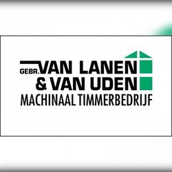 Gebr. v. Lanen & v. Uden Mach. Timmerbedrijf BV, openingstijden