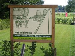 Het Wisbroek, Sint Hubert openingstijden