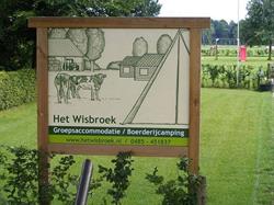 Het Wisbroek, Sint Hubert openingstijden