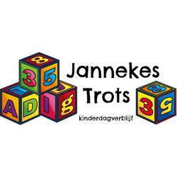 Kinderdagverblijf Janneke's Trots, Uden openingstijden