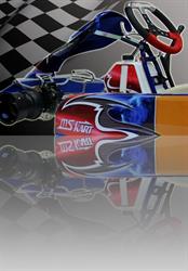 Ms Kart-Karting Paradise, Heesch openingstijden