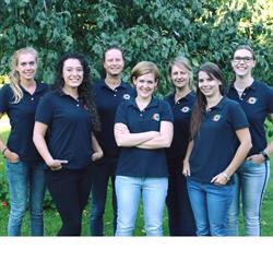 Oefentherapie Cesar - Gezonder Bewegen, Ravenstein openingstijden