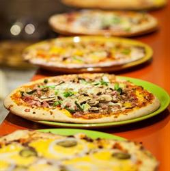Pizza Casa 'Het Pizzahuis', Uden openingstijden