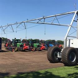 Graszodenhandel vd Wetering, Elsendorp openingstijden