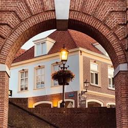Restaurant COLORI, Grave openingstijden