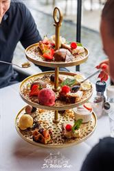 Cafe Restaurant 'de Wildse Hut', Maren-Kessel openingstijden